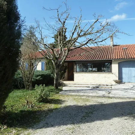 Maison De Village De Plein Pied Feriehus