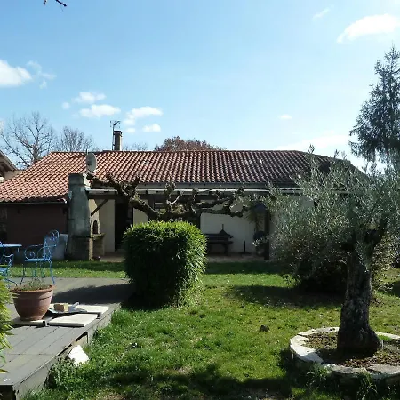Maison De Village De Plein Pied Feriehus *